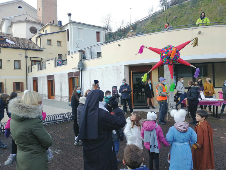 Segusino e Chipilo, fratelli. 40 anni di gemellaggio tra le due città