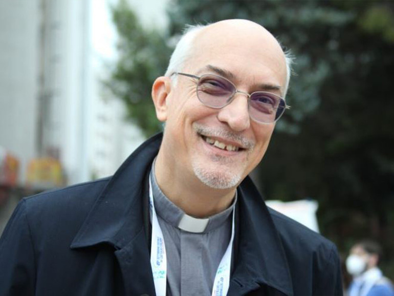 Settimana sociale: padre Occhetta, “con questa esperienza cerchiamo di coniugare il vangelo con i problemi del mondo”