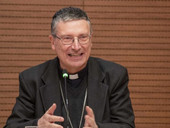 Settimana sociale. Mons. Trevisi (vescovo Trieste): “Ritrovare le ragioni buone per rimetterci in gioco nel costruire la città e la Chiesa”