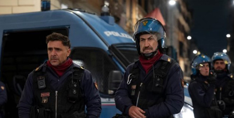 Sfumature di vendetta e dilemmi esistenziali nelle serie “Acab” (Netflix) e “Il Conte di Montecristo” (Rai)