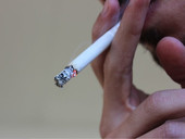 Si ferma il calo dei fumatori, rapporto Eurispes-Enpam: in Italia sono 11-12 milioni