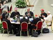 Sinodo sulla sinodalità al via a Roma dal 2 al 27 ottobre