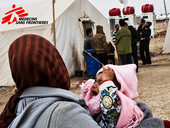 Siria, allarme di Msf: "Per 4 milioni di persone a rischio aiuti e cure"