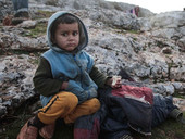 Siria: card. Zenari (nunzio), “90% della popolazione in povertà, servono risorse per ricostruire”