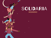 Solidaria, quinta edizione. Desideri e bene comune