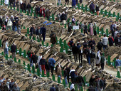 Srebrenica. 25 anni fa, l'apice della pulizia etnica