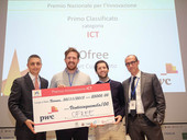 Star cup Veneto. L'innovazione che stimola lo sviluppo economico