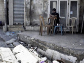 Striscia di Gaza: “La notte peggiore” della parrocchia latina. L’appello alla pace dei cristiani di Gaza