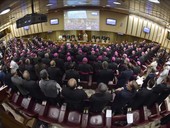 Strumento di condivisione. Cos’è un “sinodo dei Vescovi” e qual è il suo scopo?