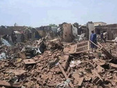 Sudan, chiusi 71 ospedali su 89. Save the children: "Rischio colera"