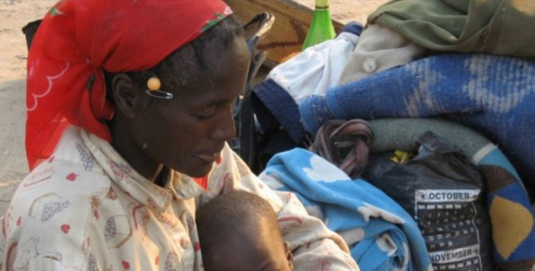Tanzania, 10.000 famiglie colpite, Croce Rossa apre raccolta fondi