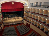 Teatro Verdi e Auditorium Pollini. “Peripezie!” riparte con l’Opv