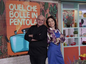 Televisione: TV2000, dal 23 settembre il nuovo programma di cucina, con Beatrice Fazi, “Quel che bolle in pentola”