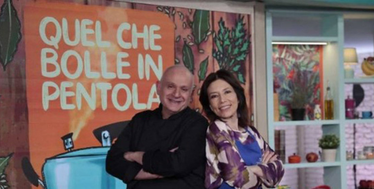 Televisione: TV2000, dal 23 settembre il nuovo programma di cucina, con Beatrice Fazi, “Quel che bolle in pentola”