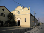 Terrassa Padovana. In festa per la Natività di Maria