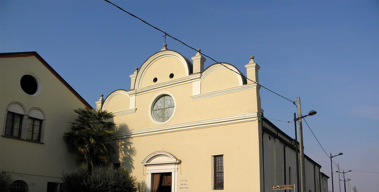 Terrassa Padovana. L’anno giubilare in santuario