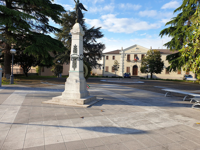 Terrassa Padovana. Teatro dialettale con la rassegna Terrassana