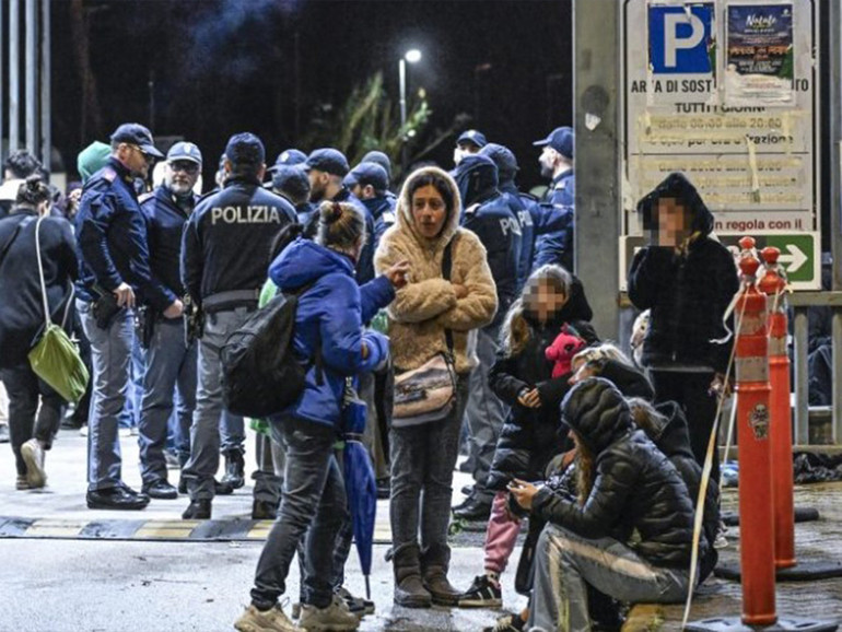 Terremoto Campi Flegrei. Il vescovo di Pozzuoli: “Siamo vicini alla gente. Facciamo rete per dare risposte alla popolazione”