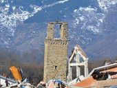 Terremoto centro Italia, 4 anni dopo. I geologi: “Ritardi gravi e moralmente inaccettabili”