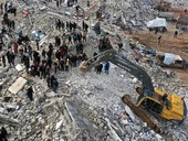Terremoto in Siria e Turchia, Oxfam assiste 2 milioni di persone