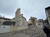 Terremoto in Turchia e Siria: Bertogli (Antakya), “La priorità adesso è sopravvivere”