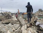 Terremoto. Ancora nessun aiuto nel Nord Ovest della Siria