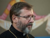 Ucraina: lettera del Papa al popolo ucraino. S.B. Shevchuk, “grati al Santo Padre. Risponde al grido della popolazione stremata”