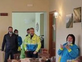 Ucraina: Misericordie toscane, prosegue l’accoglienza di minori ucraini non accompagnati ospitati a Fosciandora