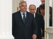 Ucraina. Politi (Ndcf): “La visita di Orban a Mosca è un passo calcolato e individuale”