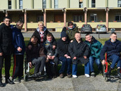 Ucraina. Tra i profughi accolti a Tortona: “Vogliamo la pace, per poter tornare a vivere nel nostro Paese”