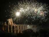 Un capodanno di riconoscenza