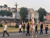 Unitalsi. Un “angolo” di Lourdes tra noi: l'8 novembre la statua della Vergine Maria sarà a Padova