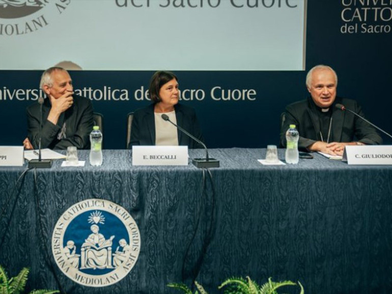 Università Cattolica. In cammino con i giovani, tra speranza e disillusione, nella luce del Giubileo