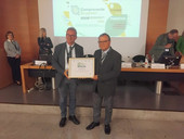 Upa Servizi vince il premio sostenibilità