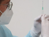 Vaccino, Unicef: inviate le prime 100 mila siringhe e mille contenitori per rifiuti sanitari