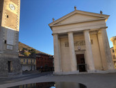 Valdobbiadene. Il Duomo chiede “cure”