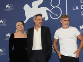 Venezia81. “Joker: Folie à deux”, “The Quiet Son” e l’italiano “Diva futura”