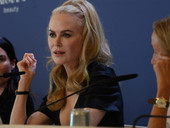 Venezia81. Nicole Kidman con “Babygirl” e Cate Blanchett con la serie “Disclaimer”