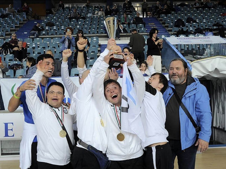 Vigontina San Paolo. La scuola calcio che punta alle emozioni e all’amicizia