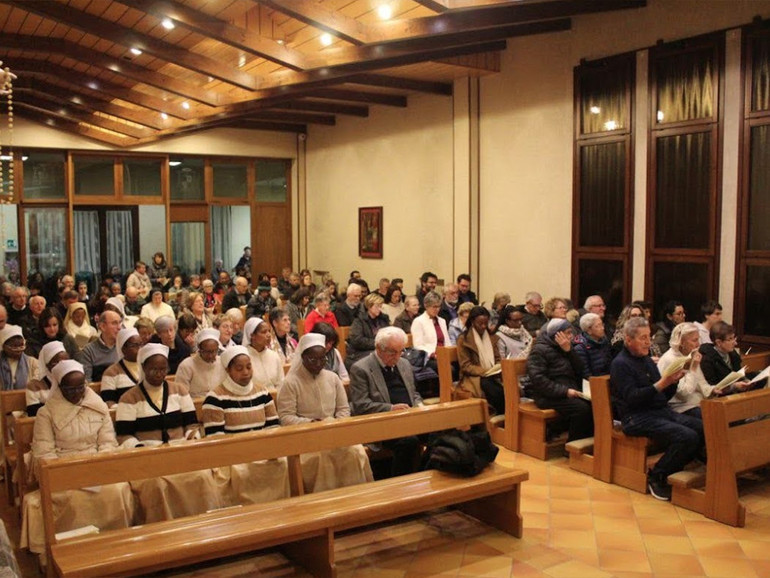 Villa Immacolata. Raccolta fondi al via per la ristrutturazione e l'allargamento