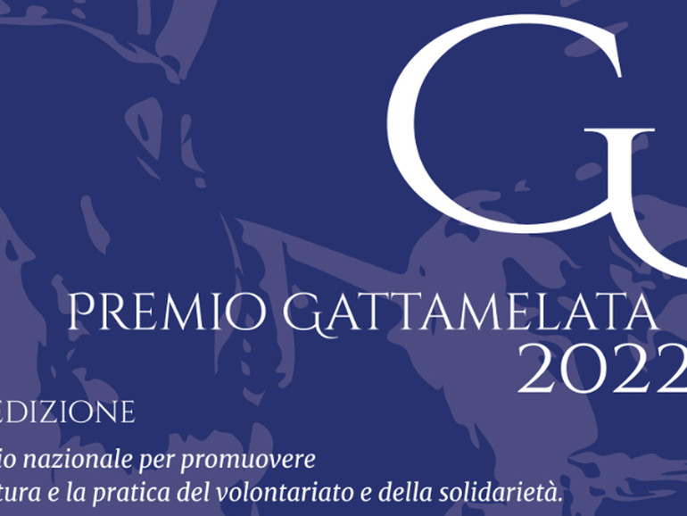 Volontariato, torna il Premio Gattamelata: aperte le candidature per l’edizione 2022