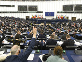 Vota il futuro! Elezioni del Parlamento Europeo giugno 2024