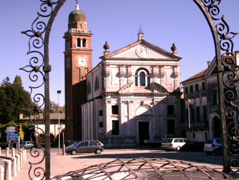 La Madonna del Rosario unisce comune, parrocchia e pro loco di Bagnoli